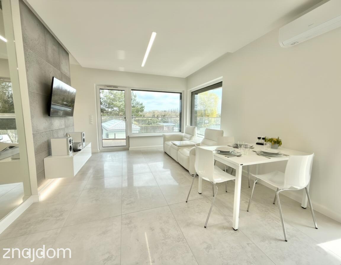 Luksusowy apartament w Opolu na wynajem - zdjęcie 4