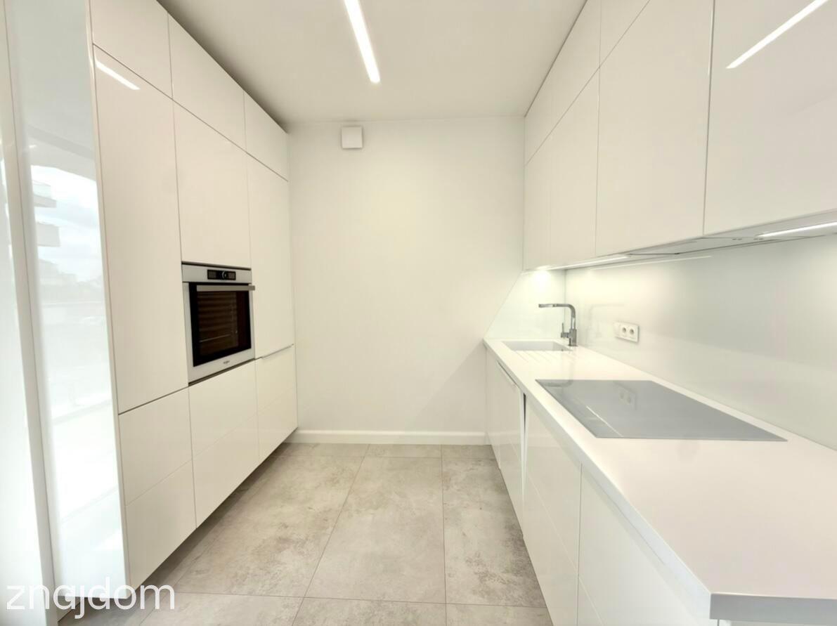 Luksusowy apartament w Opolu na wynajem - zdjęcie 6