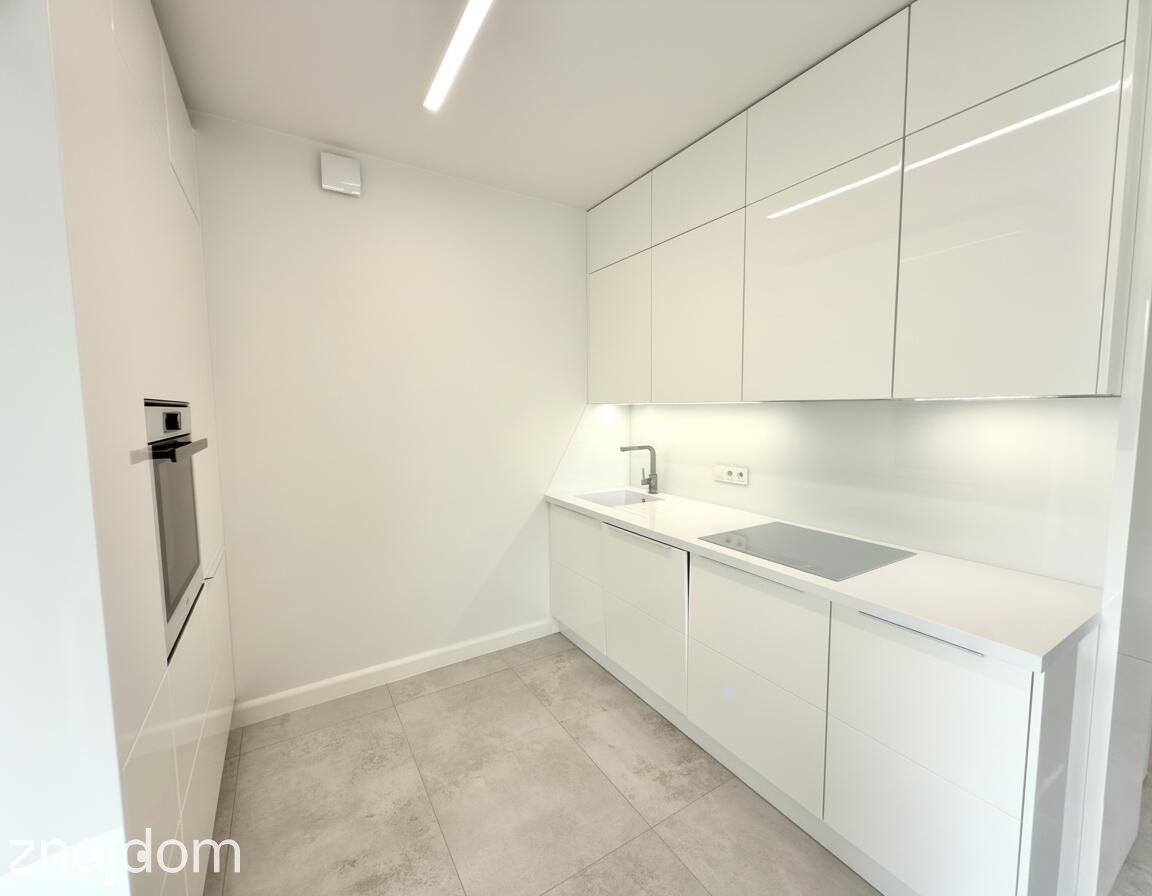 Luksusowy apartament w Opolu na wynajem - zdjęcie 7
