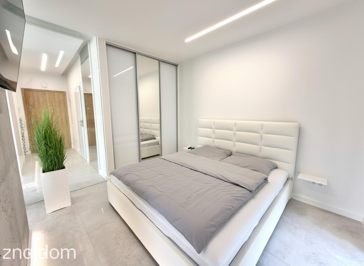 Luksusowy apartament w Opolu na wynajem - zdjęcie 8