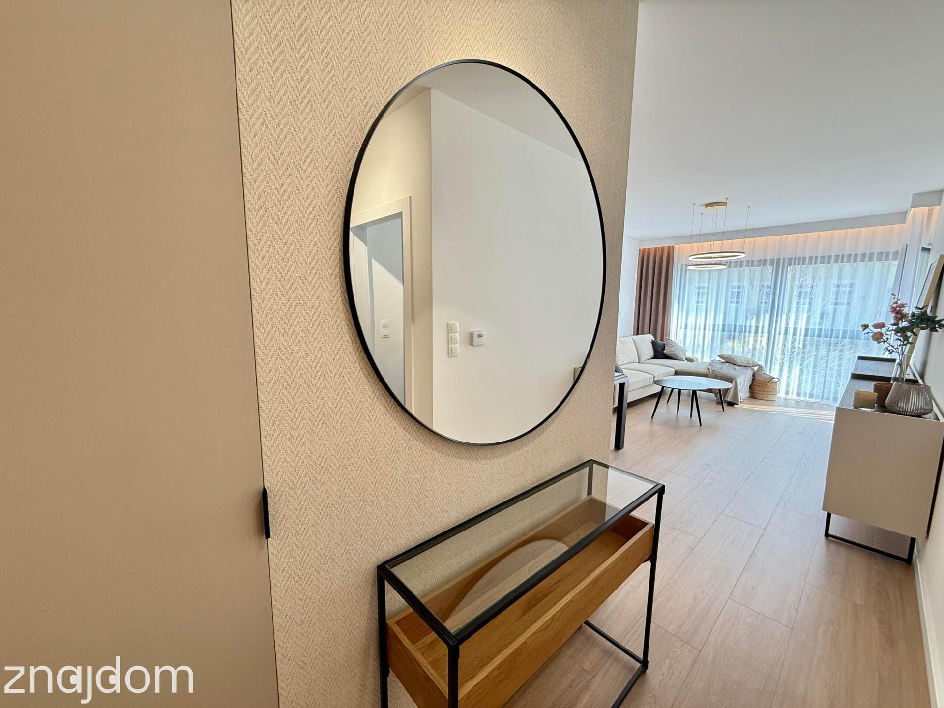 Ekskluzywny apartament w nowej inwestycji - zdjęcie 11