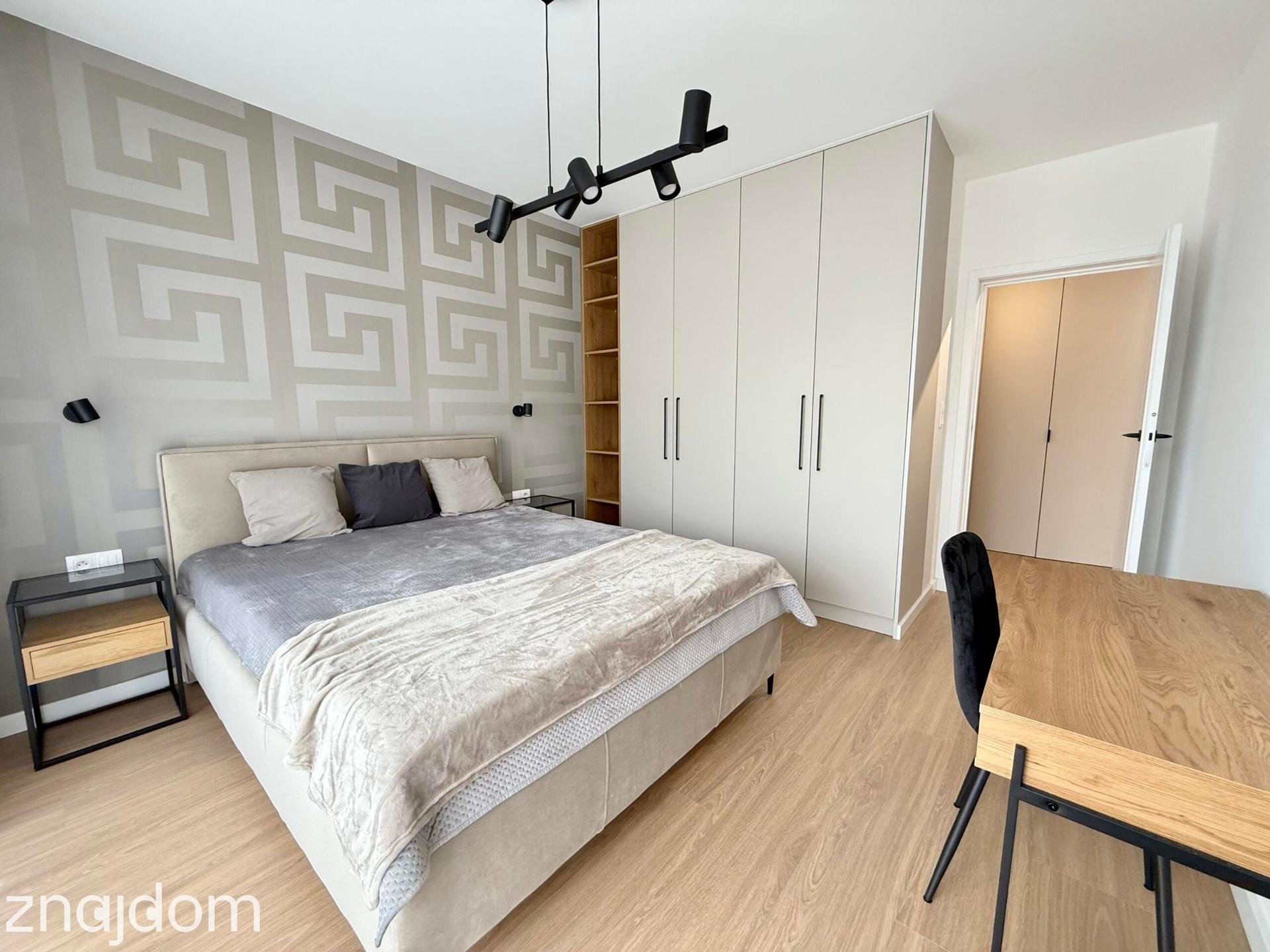 Ekskluzywny apartament w nowej inwestycji - zdjęcie 7