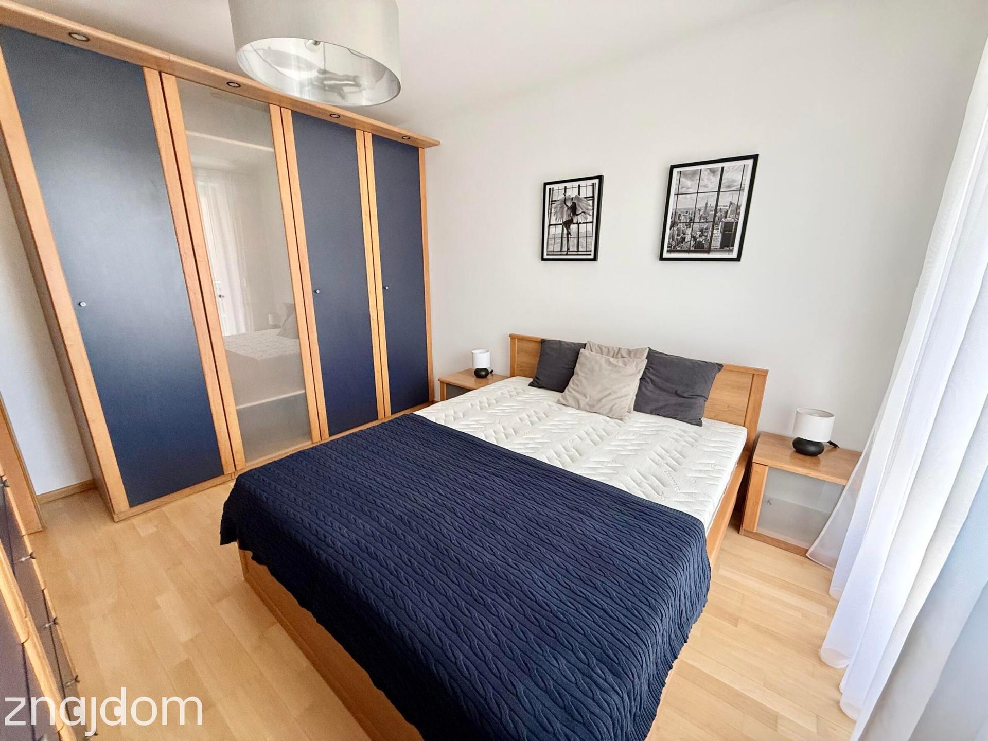 4-pokojowe mieszkanie ok. 100 m² na wynajem - zdjęcie 11