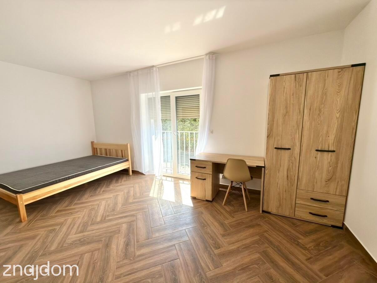 Kawalerka 35 m² z małym balkonem w Opolu - zdjęcie 3