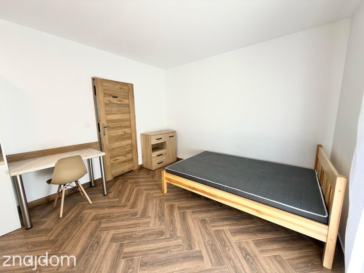 Kawalerka 35 m² z małym balkonem w Opolu - zdjęcie 5