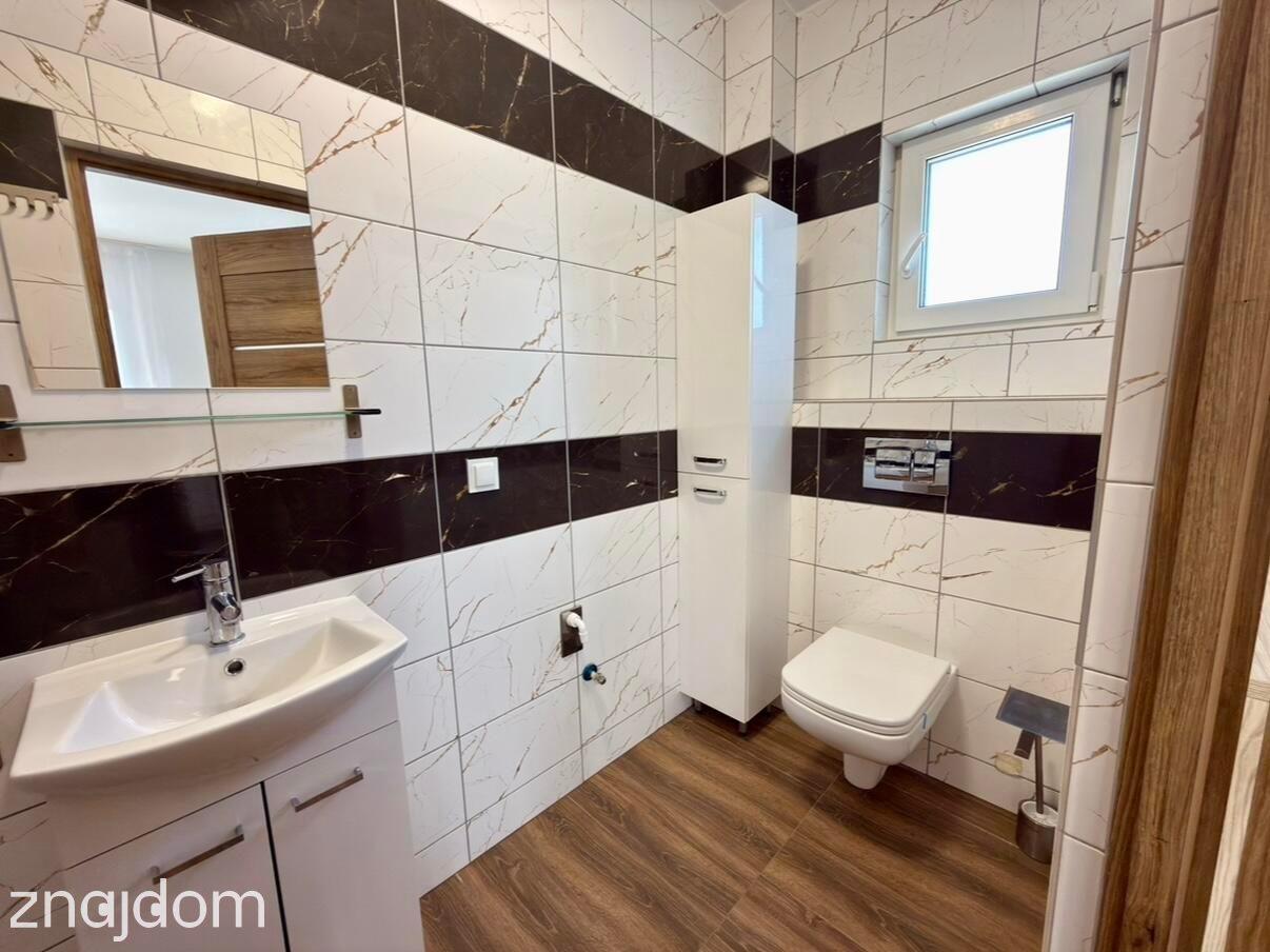 Kawalerka 35 m² z małym balkonem w Opolu - zdjęcie 7