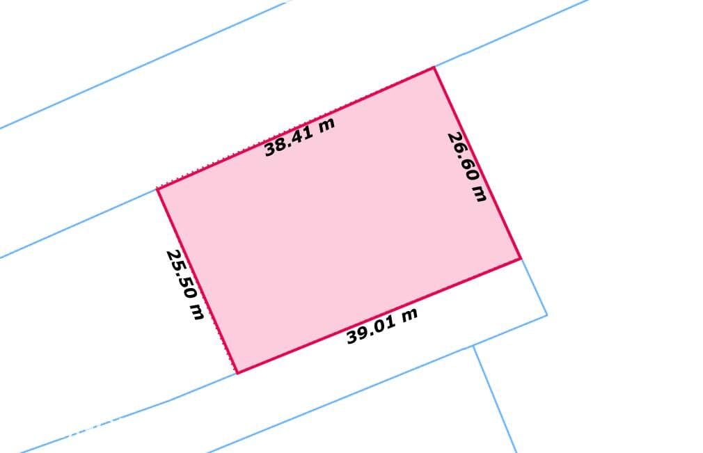 Działki budowlane Opole - Wrzoski - zdjęcie 2