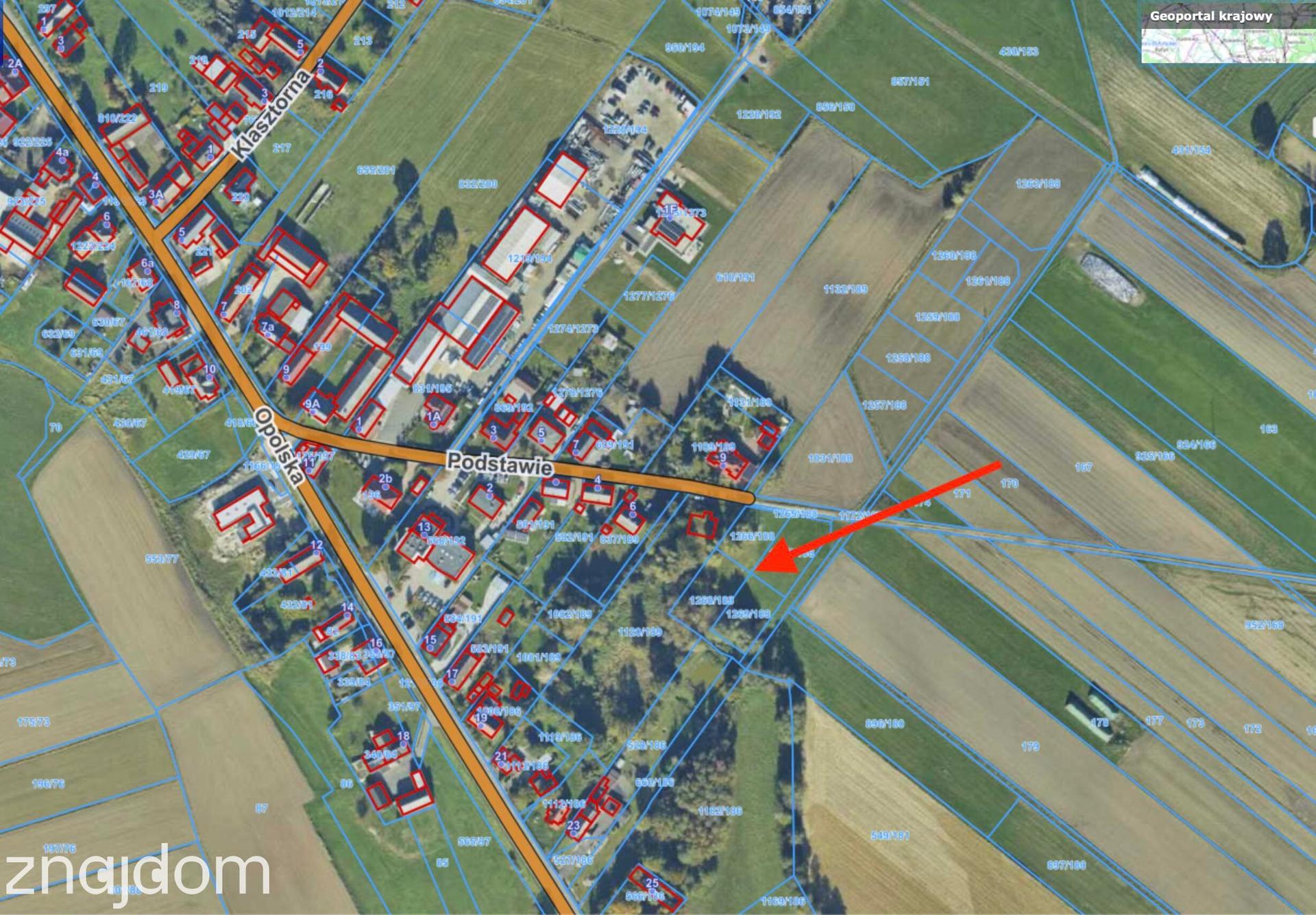 Ostatnie sztuki! Działki budowlane na sprzedaż – 20 km od Opola - zdjęcie 4