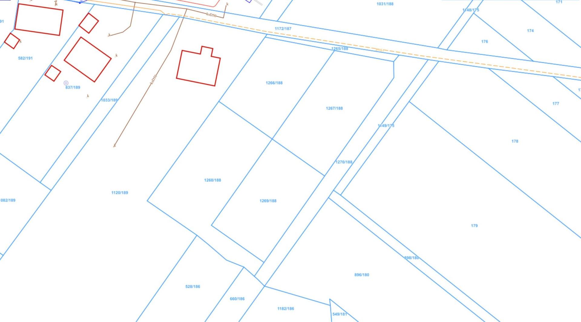 Ostatnie sztuki! Działki budowlane na sprzedaż – 20 km od Opola - zdjęcie 5