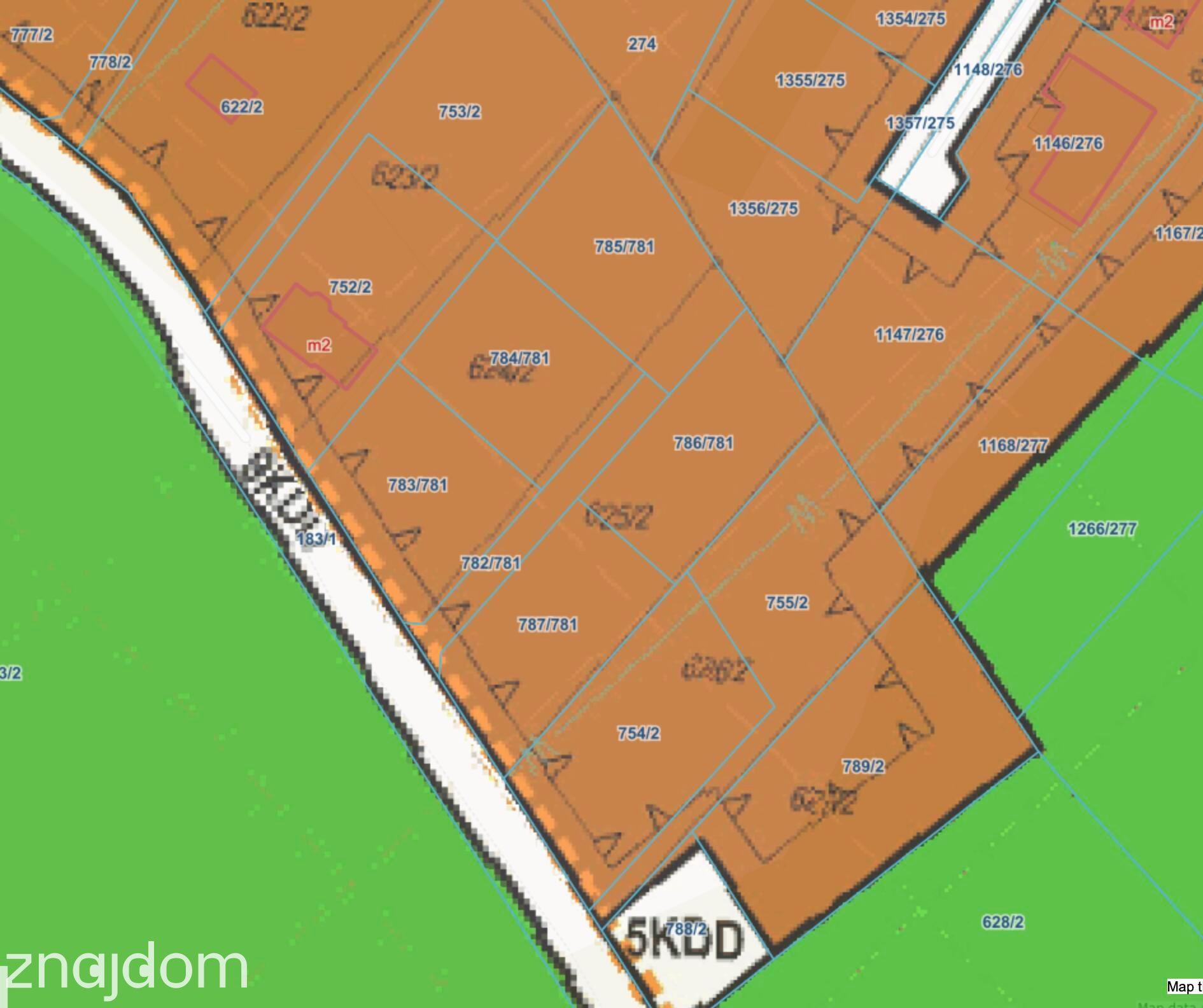 Działki budowlane 721–815m2 |Dębska Kuźnia|Cisza i las za płotem - zdjęcie 5