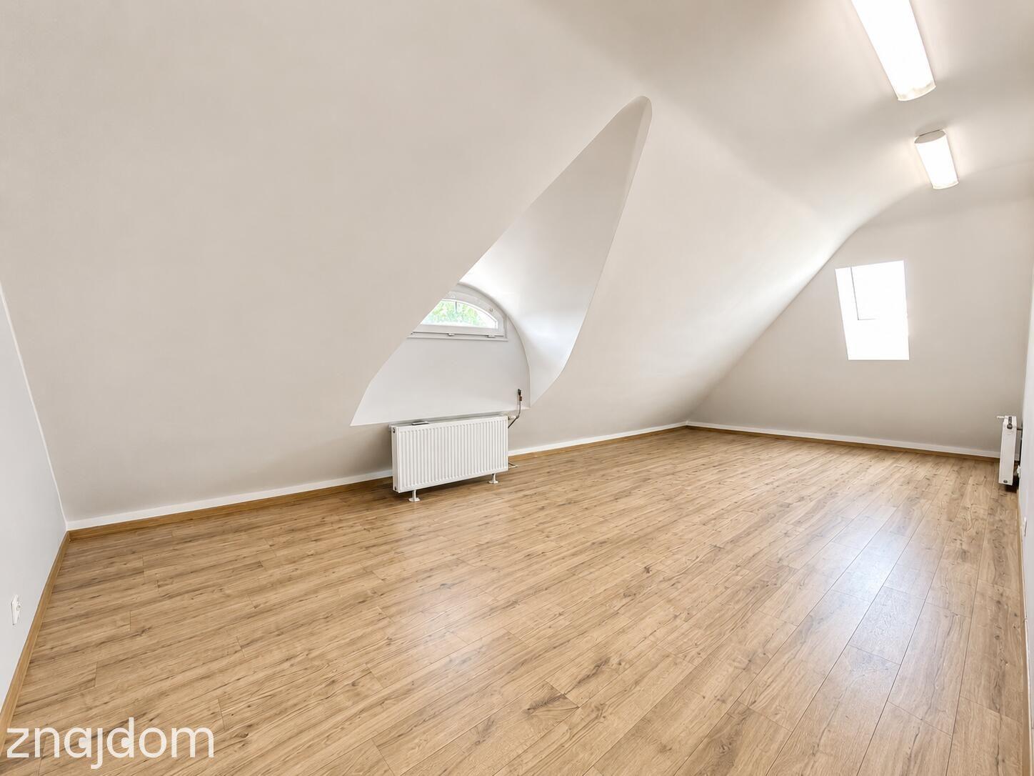 Lokal biurowy 27m² w centrum Opola z klimatyzacją
