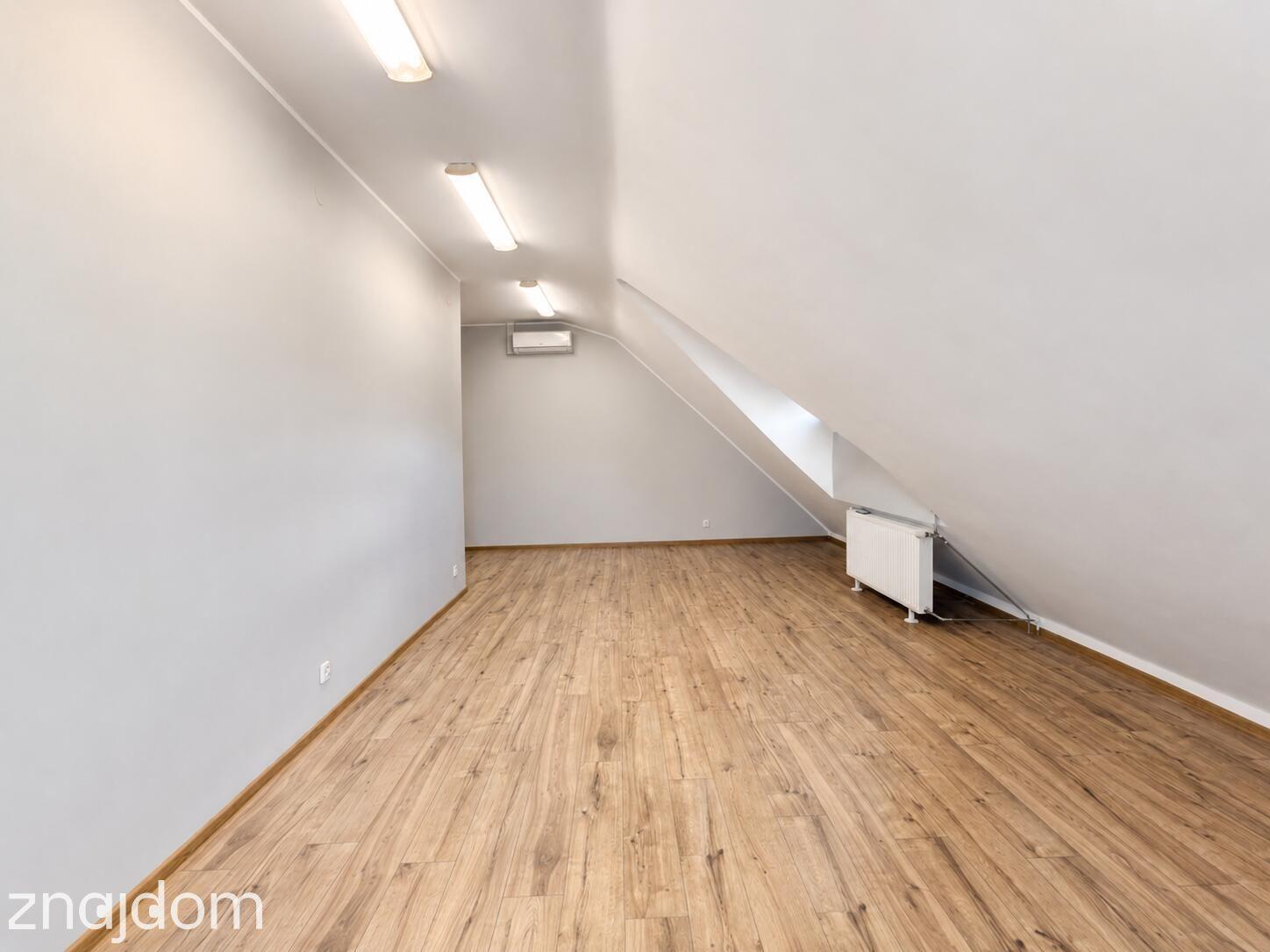 Lokal biurowy 27m² w centrum Opola z klimatyzacją - zdjęcie 2