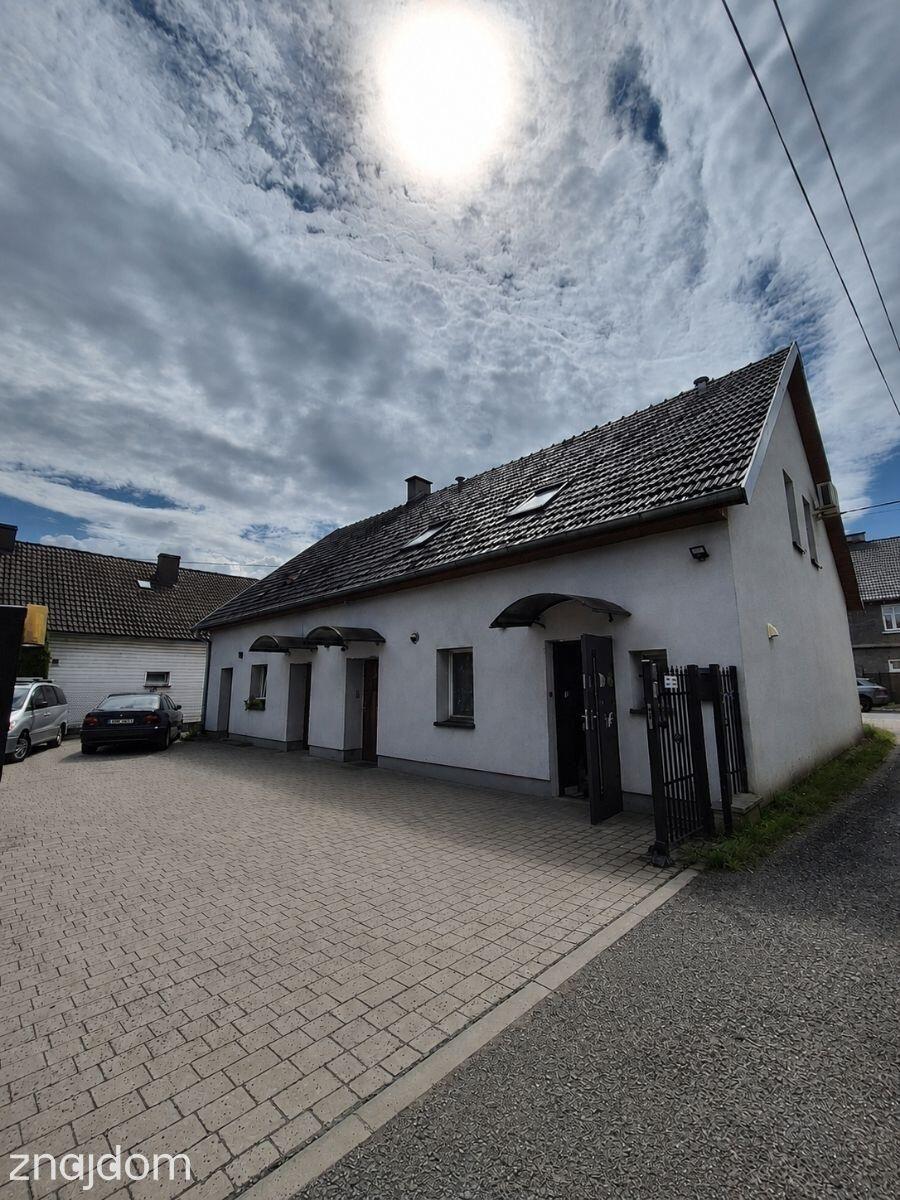 Dom pod inwestycję | 4 przestrzenie na wynajem, najemcy już w środku