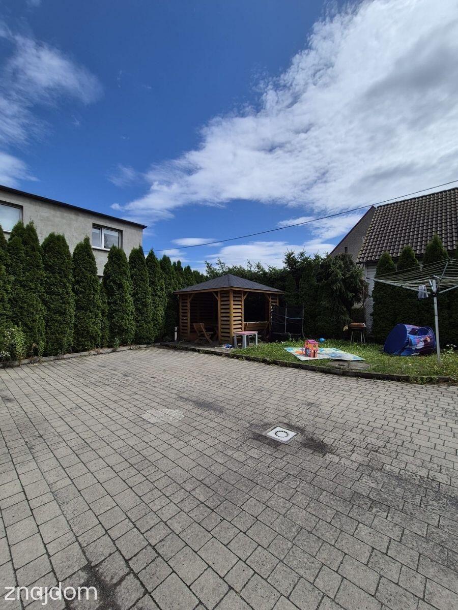 Dom pod inwestycję | 4 przestrzenie na wynajem, najemcy już w środku - zdjęcie 15