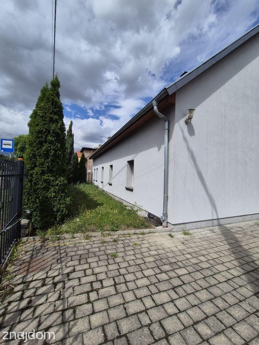 Dom pod inwestycję | 4 przestrzenie na wynajem, najemcy już w środku - zdjęcie 2