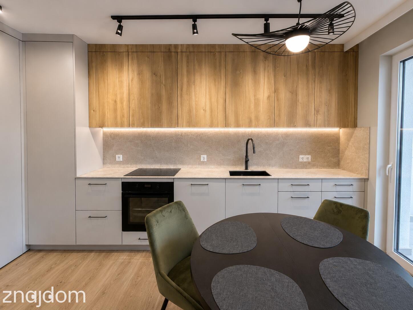 Wyjątkowe 62 m² dla wymagających z tarasem 28 m² od zaraz - zdjęcie 10
