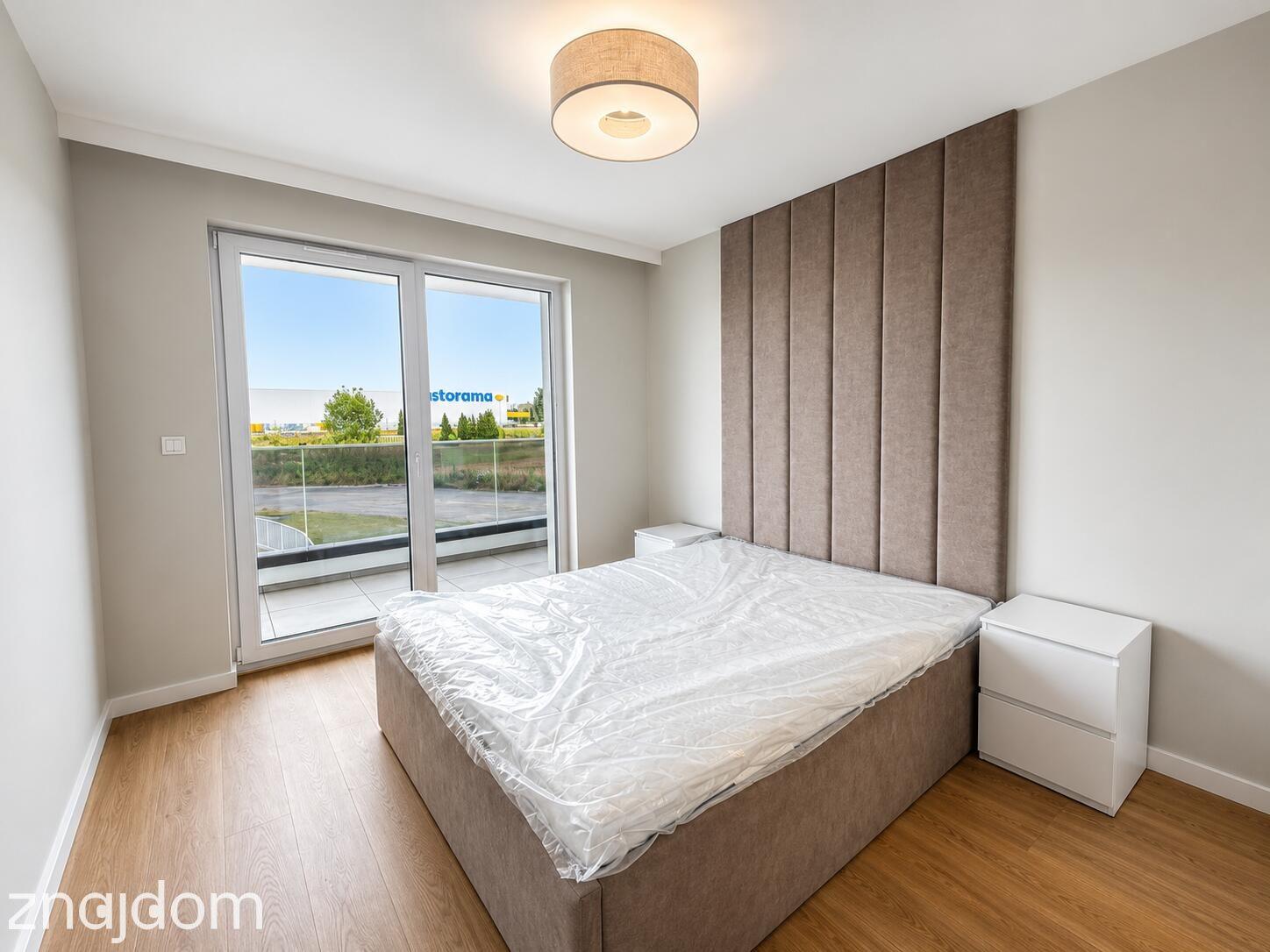Wyjątkowe 62 m² dla wymagających z tarasem 28 m² od zaraz - zdjęcie 11