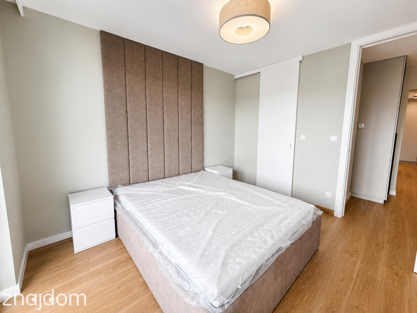 Wyjątkowe 62 m² dla wymagających z tarasem 28 m² od zaraz - zdjęcie 12