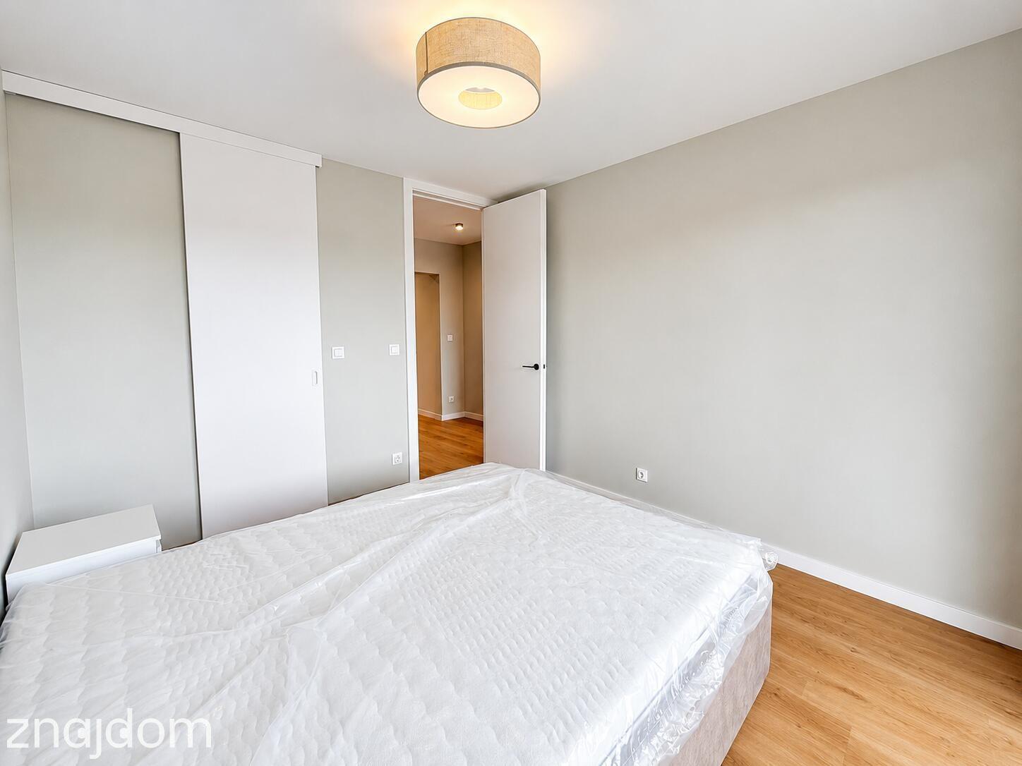 Wyjątkowe 62 m² dla wymagających z tarasem 28 m² od zaraz - zdjęcie 13