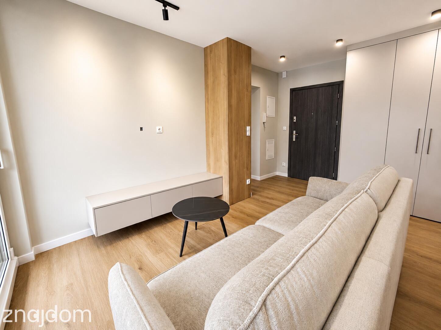 Wyjątkowe 62 m² dla wymagających z tarasem 28 m² od zaraz - zdjęcie 5