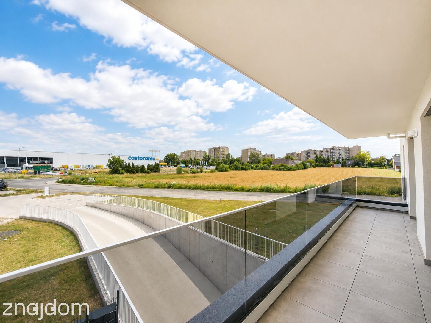 Wyjątkowe 62 m² dla wymagających z tarasem 28 m² od zaraz - zdjęcie 6