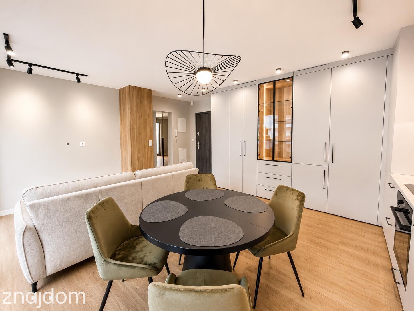 Wyjątkowe 62 m² dla wymagających z tarasem 28 m² od zaraz - zdjęcie 8