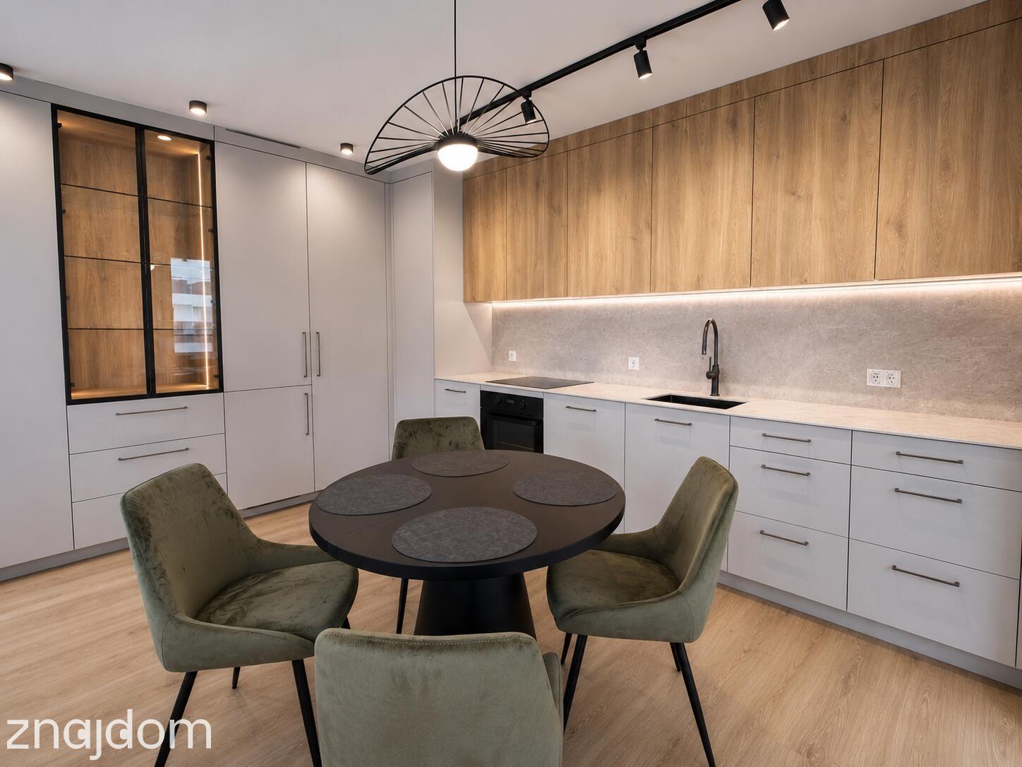 Wyjątkowe 62 m² dla wymagających z tarasem 28 m² od zaraz - zdjęcie 9