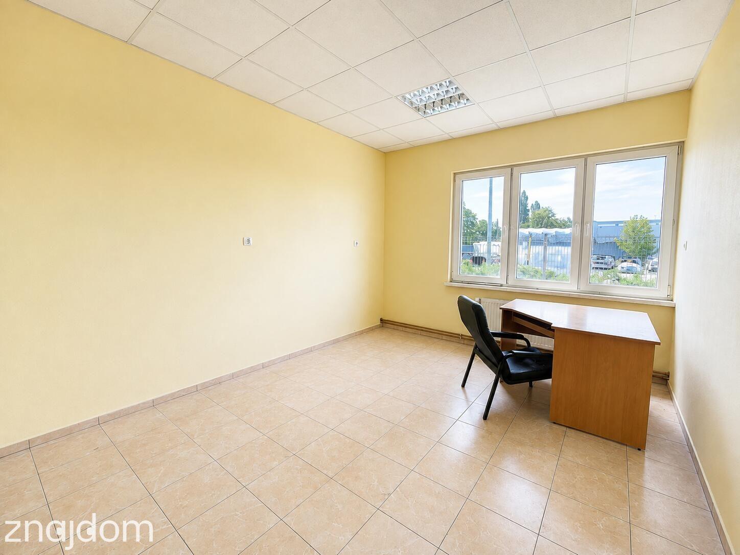 Lokal biurowy na wynajem - Opole Cygana