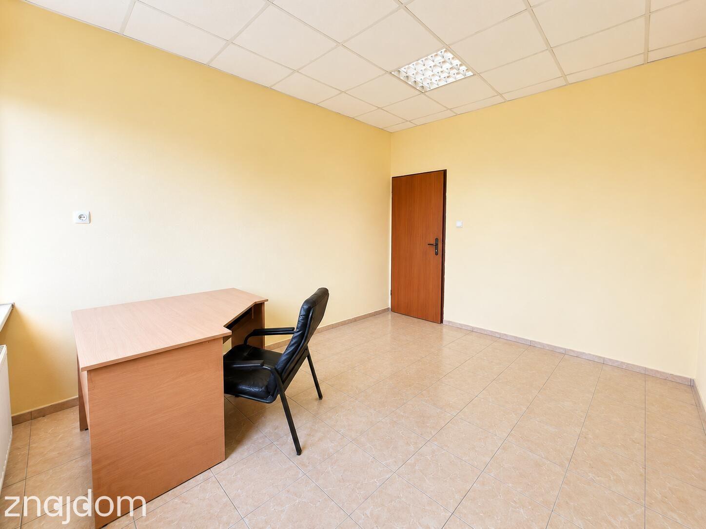 Lokal biurowy na wynajem - Opole Cygana - zdjęcie 2