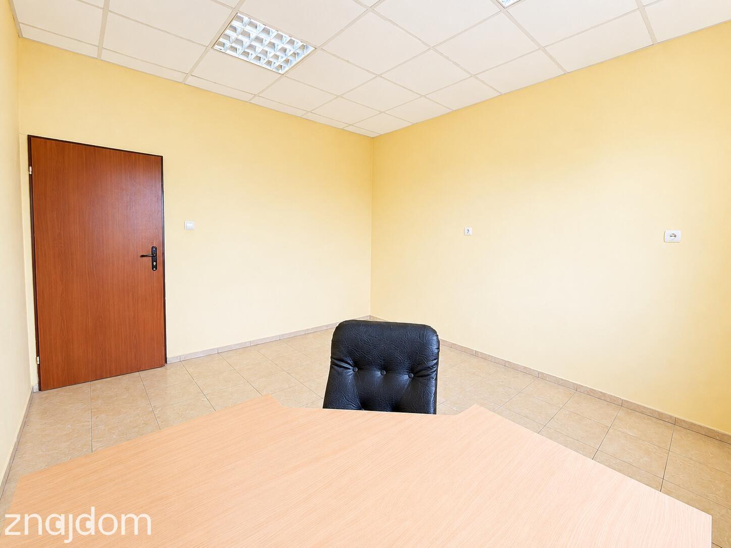 Lokal biurowy na wynajem - Opole Cygana - zdjęcie 3