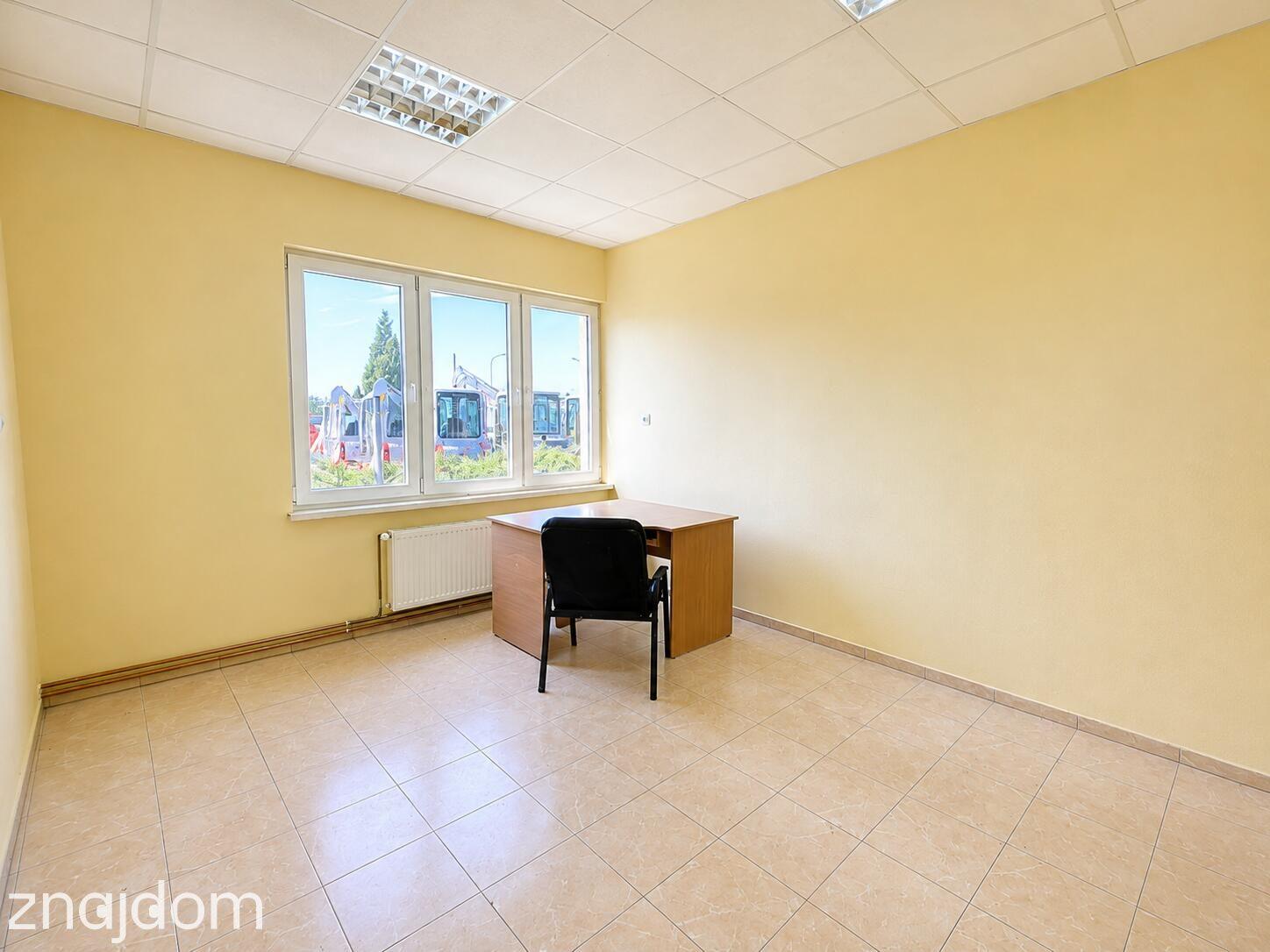 Lokal biurowy na wynajem - Opole Cygana - zdjęcie 4