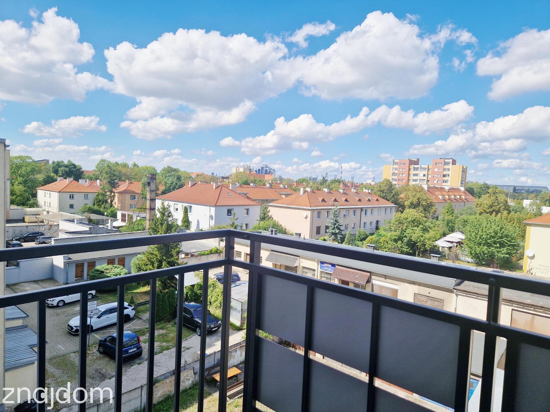 Wygodne mieszkanie w Centrum Opola