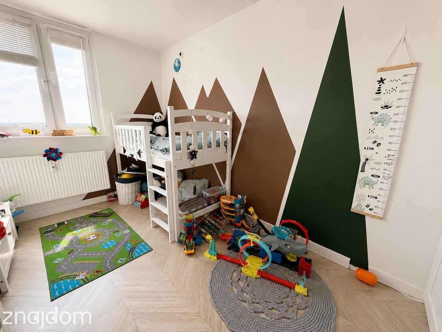 Trzy pokoje po remoncie | Plac Teatralny | 58,20m2 - zdjęcie 10