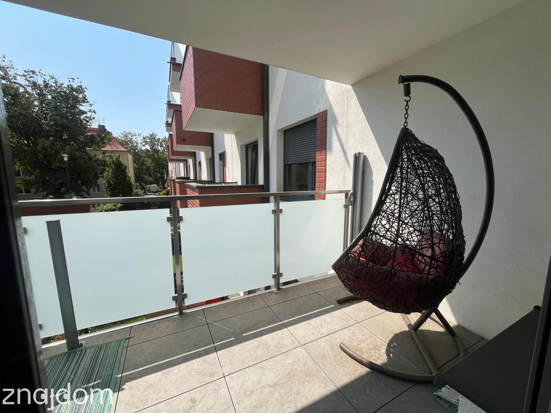 3 pokoje | do wynajęcia | garaż podziemny | balkon - zdjęcie 10