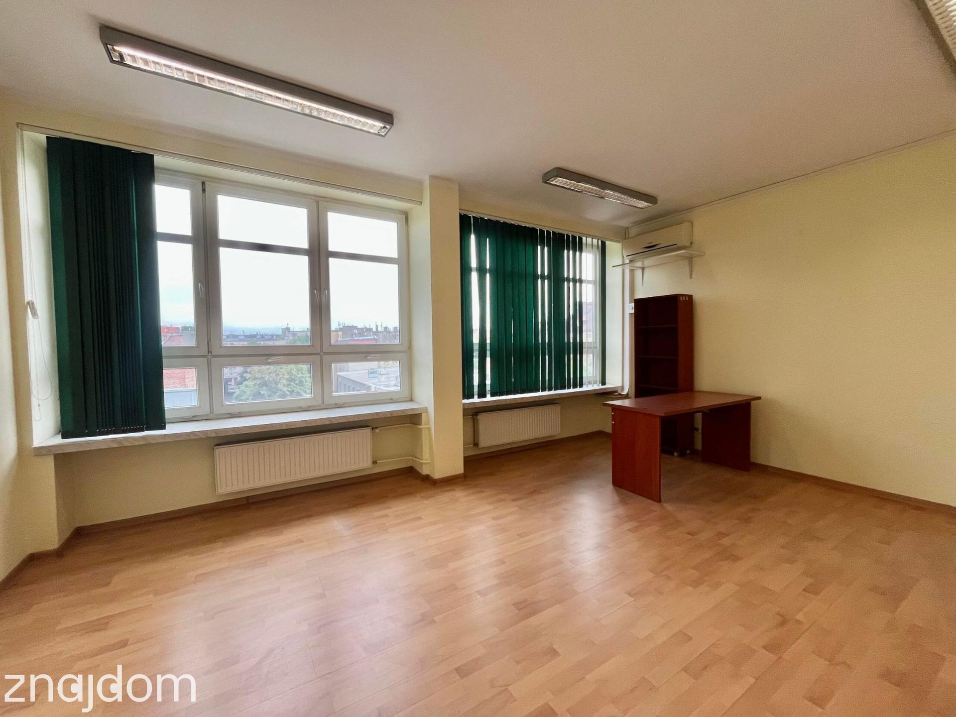 Lokale na wynajem – centrum Opola | 24 m² i 30 m²