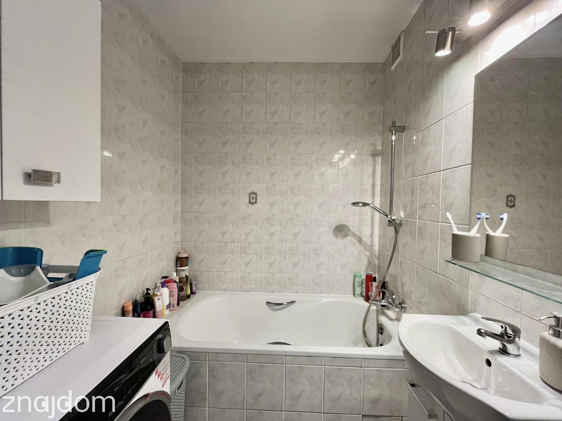 3 pokoje | 60,37 m² | 1. piętro | balkon | Osiedle Armii Krajowej - zdjęcie 12