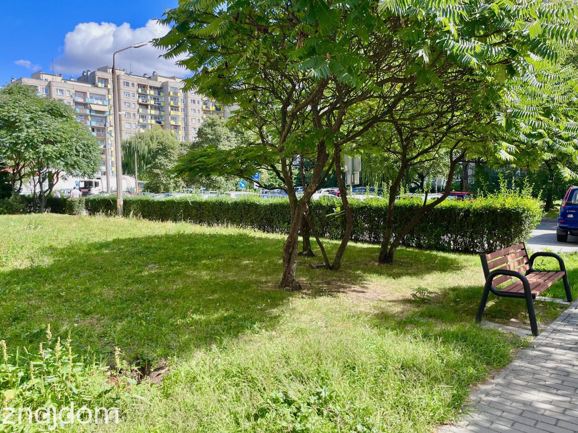 3 pokoje | 60,37 m² | 1. piętro | balkon | Osiedle Armii Krajowej - zdjęcie 14