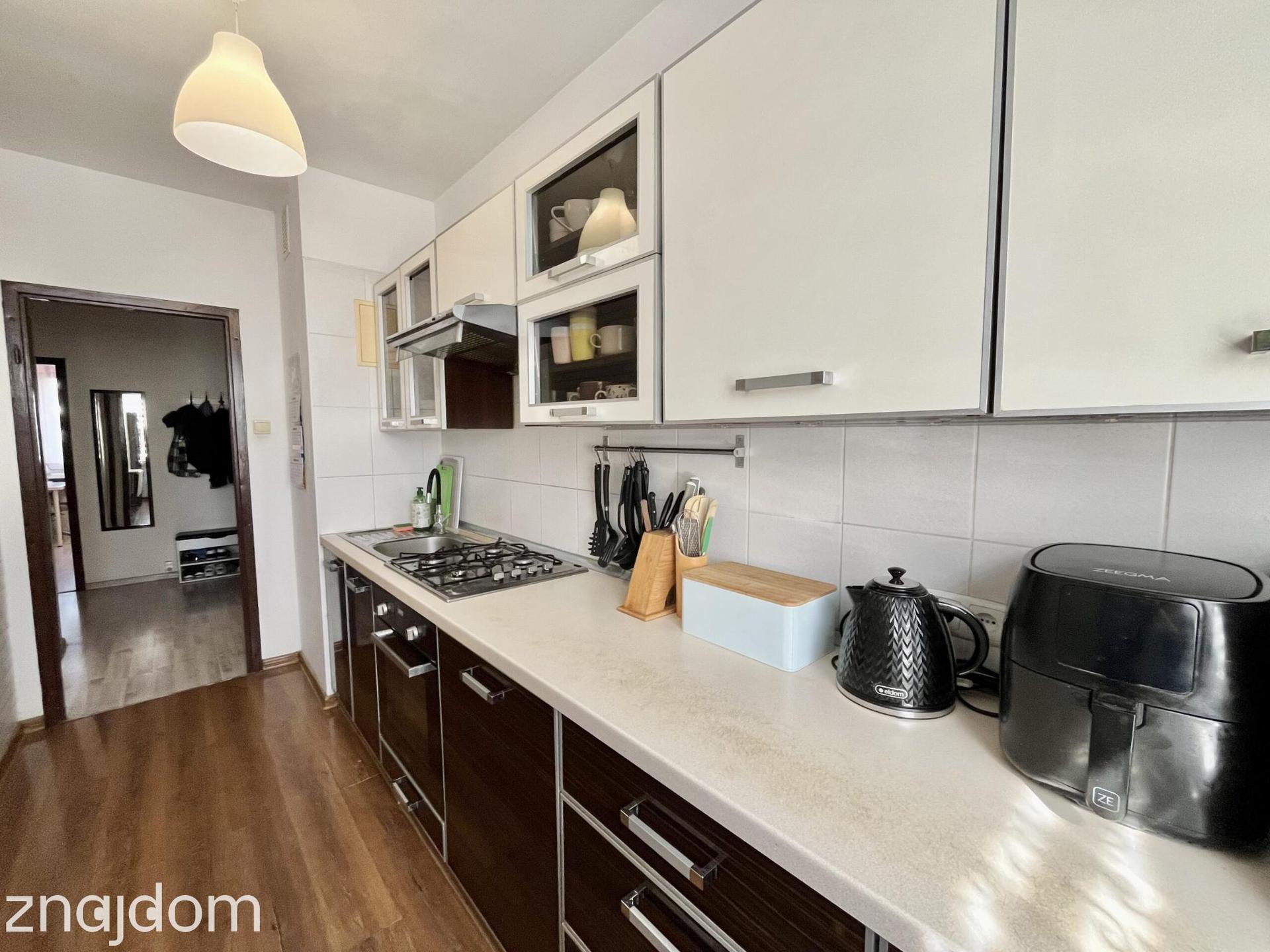3 pokoje | 60,37 m² | 1. piętro | balkon | Osiedle Armii Krajowej - zdjęcie 7