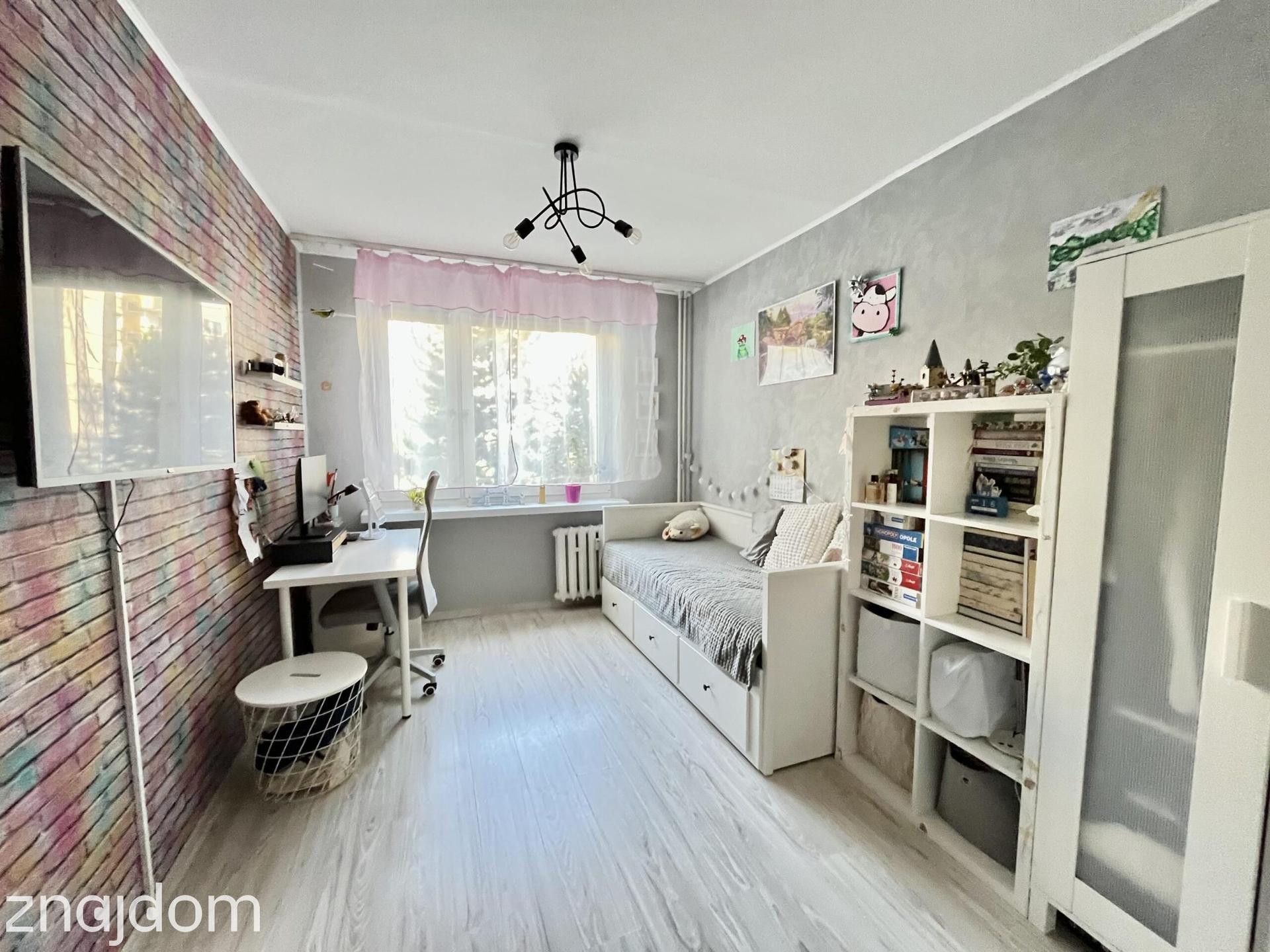 3 pokoje | 60,37 m² | 1. piętro | balkon | Osiedle Armii Krajowej - zdjęcie 8