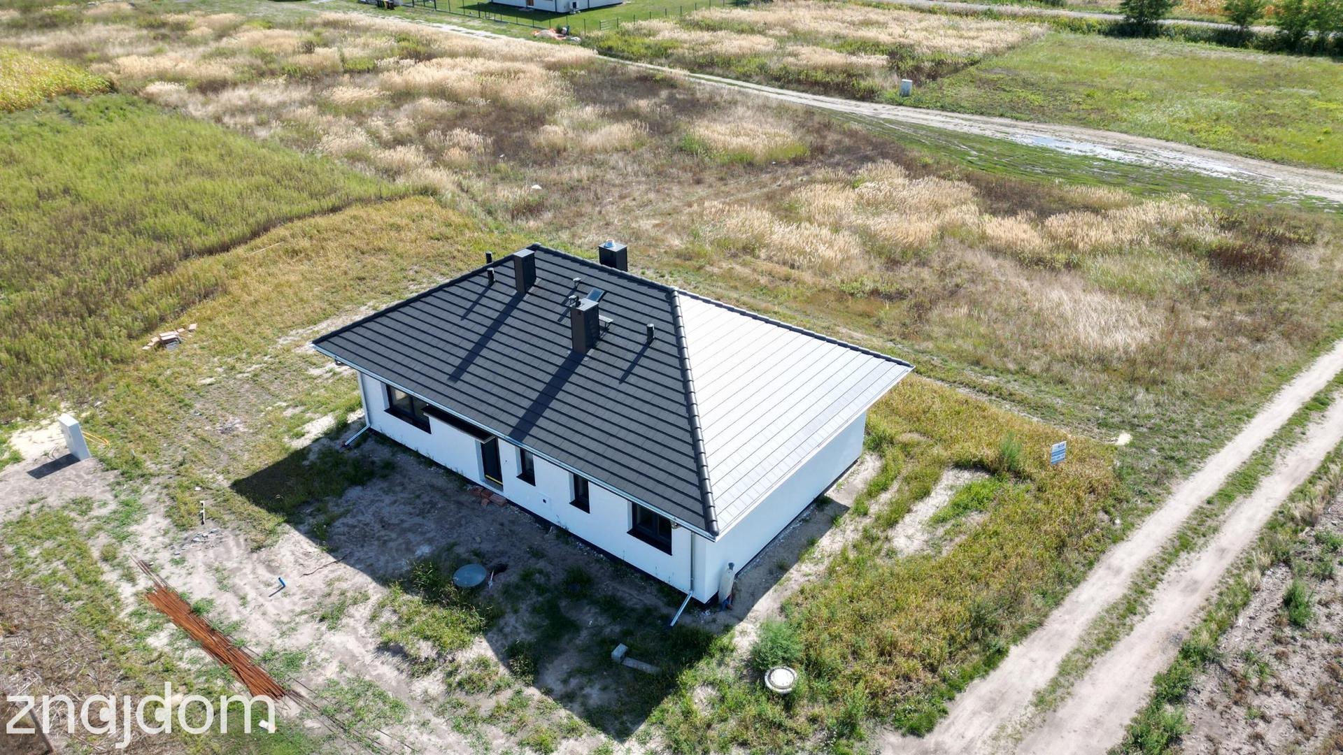 Dom w Karczowie ~ 100m2 | Stan Deweloperski - zdjęcie 2