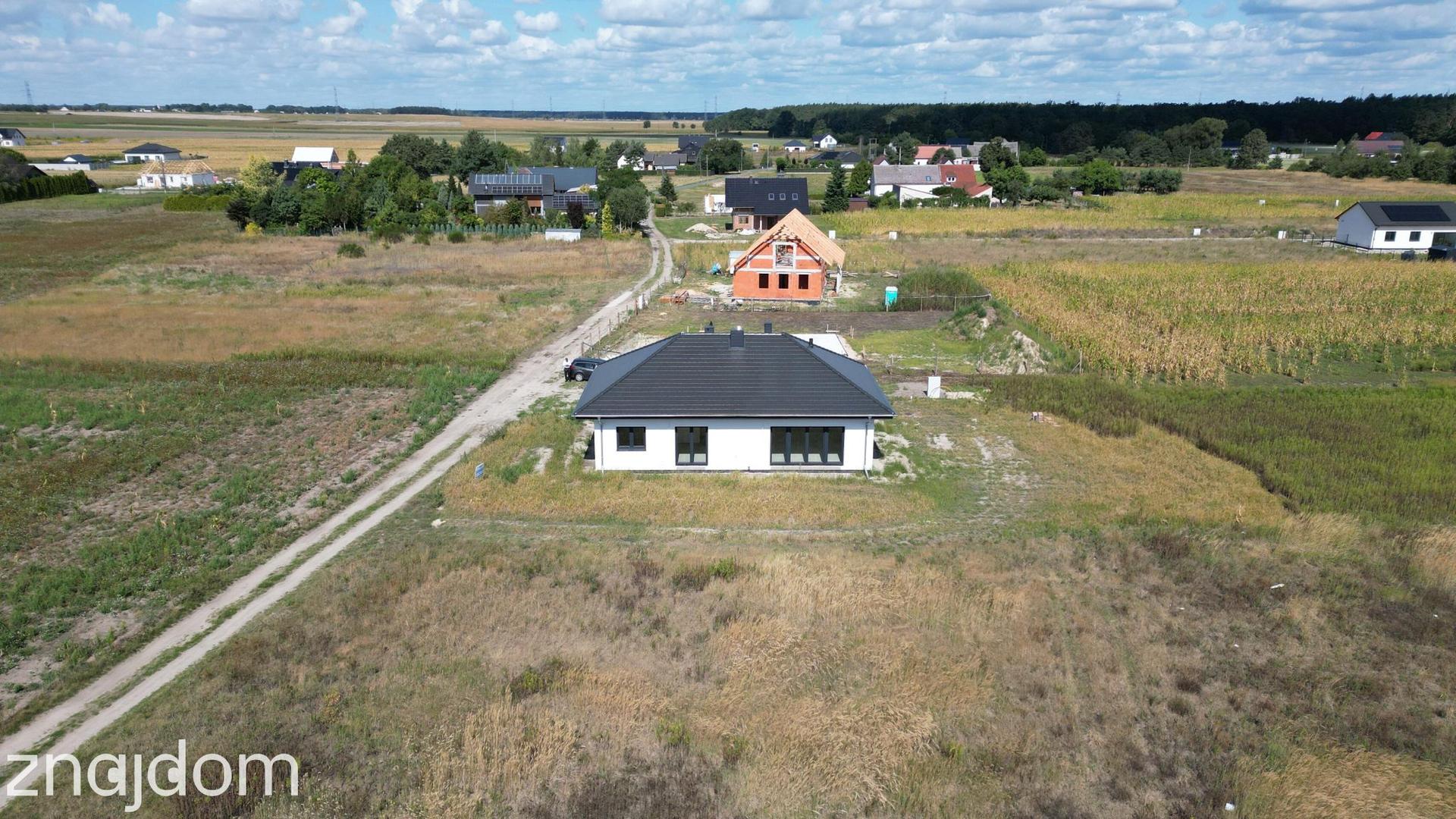 Dom w Karczowie ~ 100m2 | Stan Deweloperski - zdjęcie 4