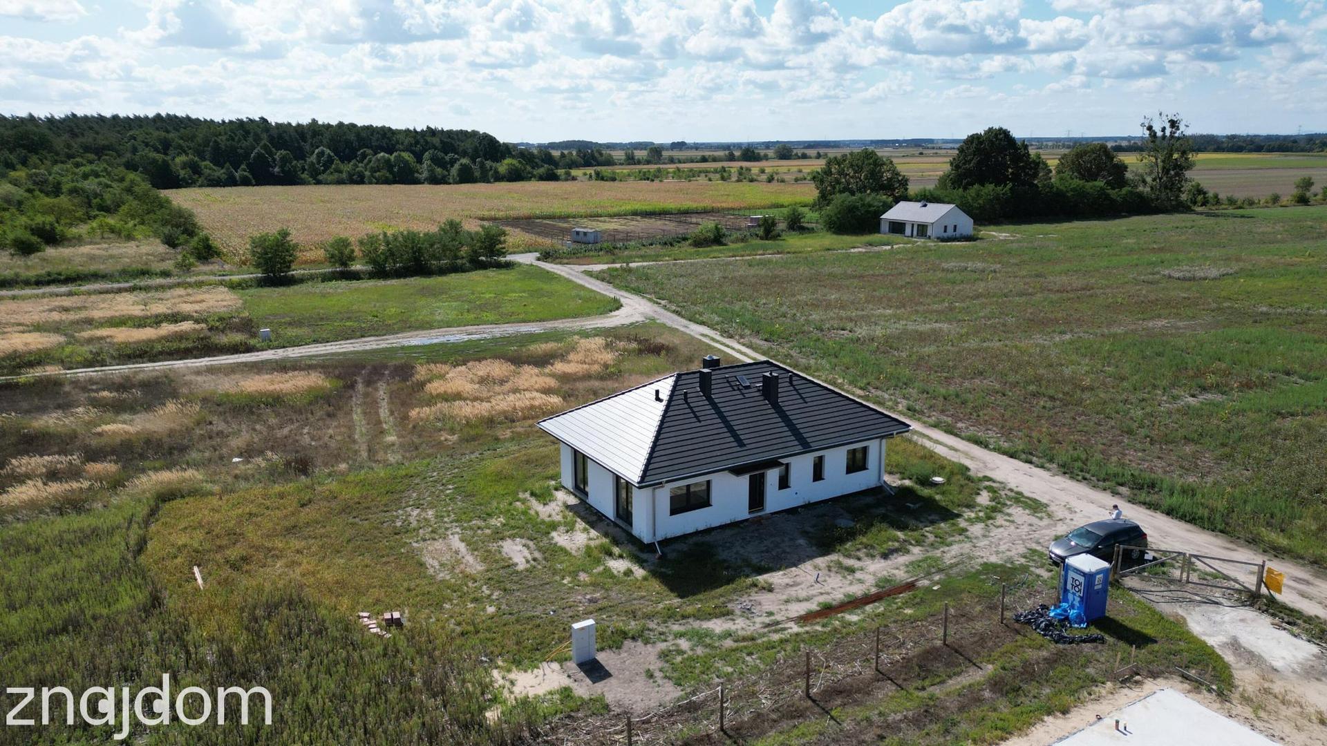 Dom w Karczowie ~ 100m2 | Stan Deweloperski - zdjęcie 5