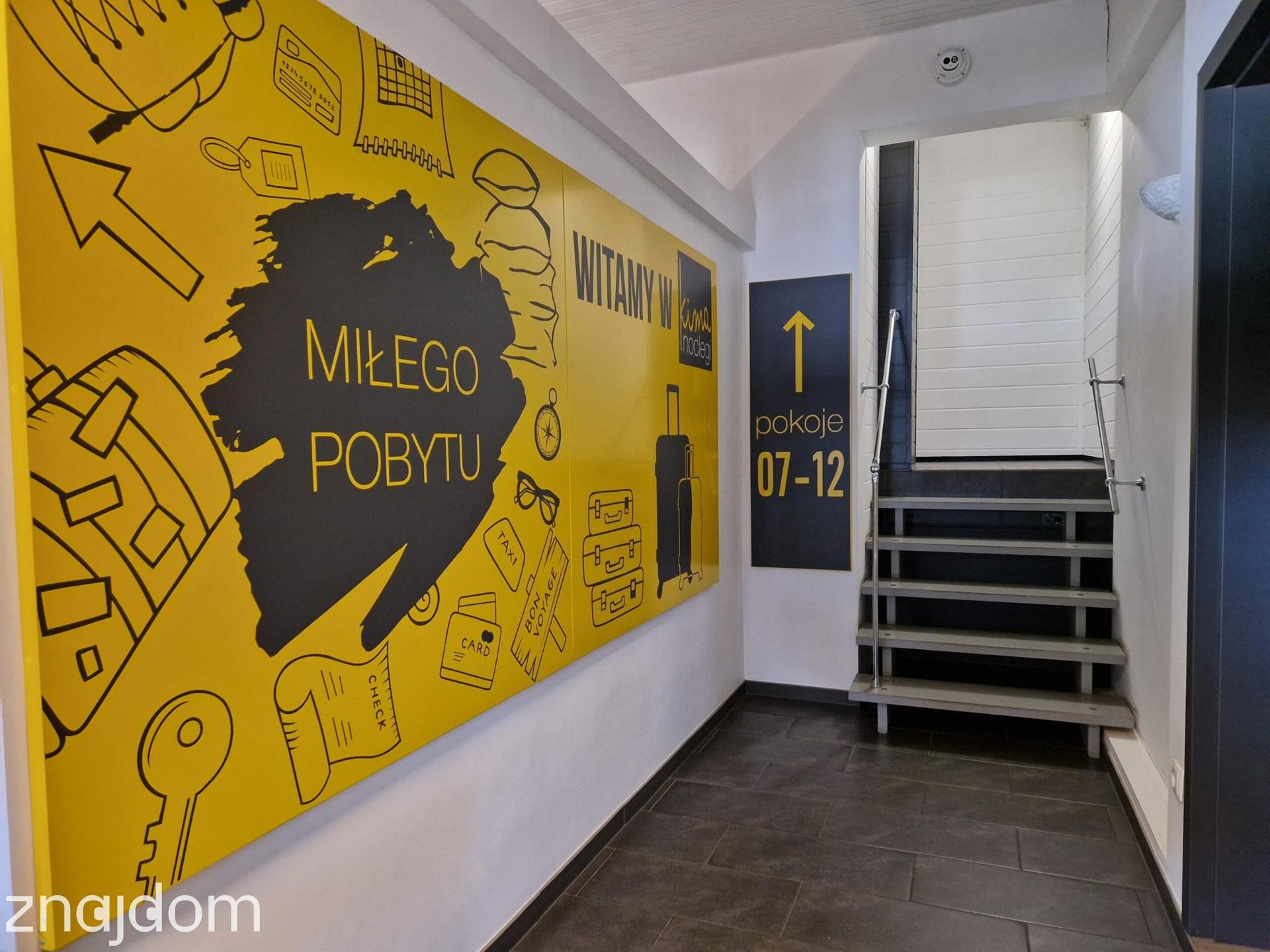 Prosperujący hostel przy Politechnice Opolskiej - zdjęcie 11