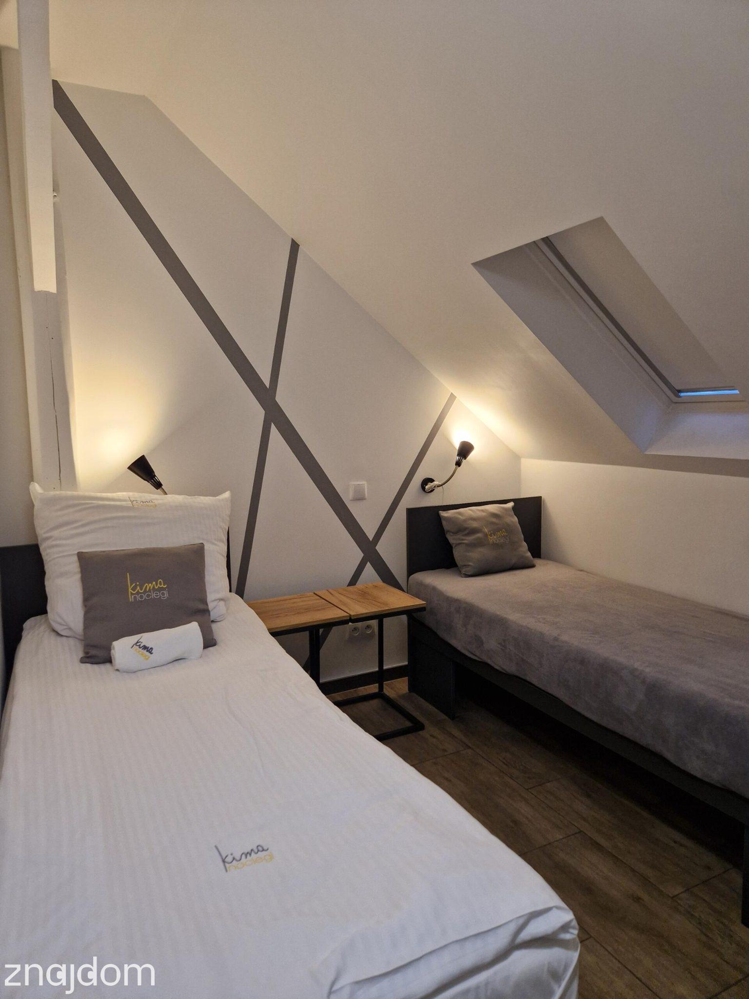 Prosperujący hostel przy Politechnice Opolskiej - zdjęcie 12