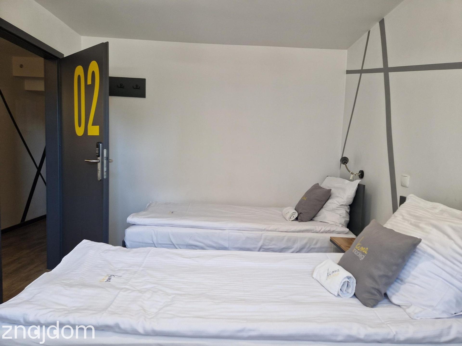 Prosperujący hostel przy Politechnice Opolskiej - zdjęcie 14