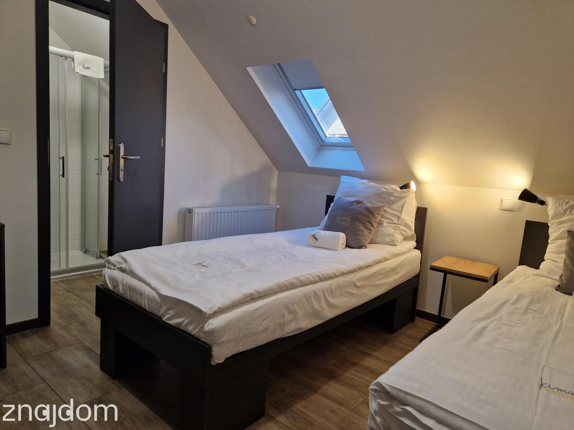 Prosperujący hostel przy Politechnice Opolskiej - zdjęcie 15