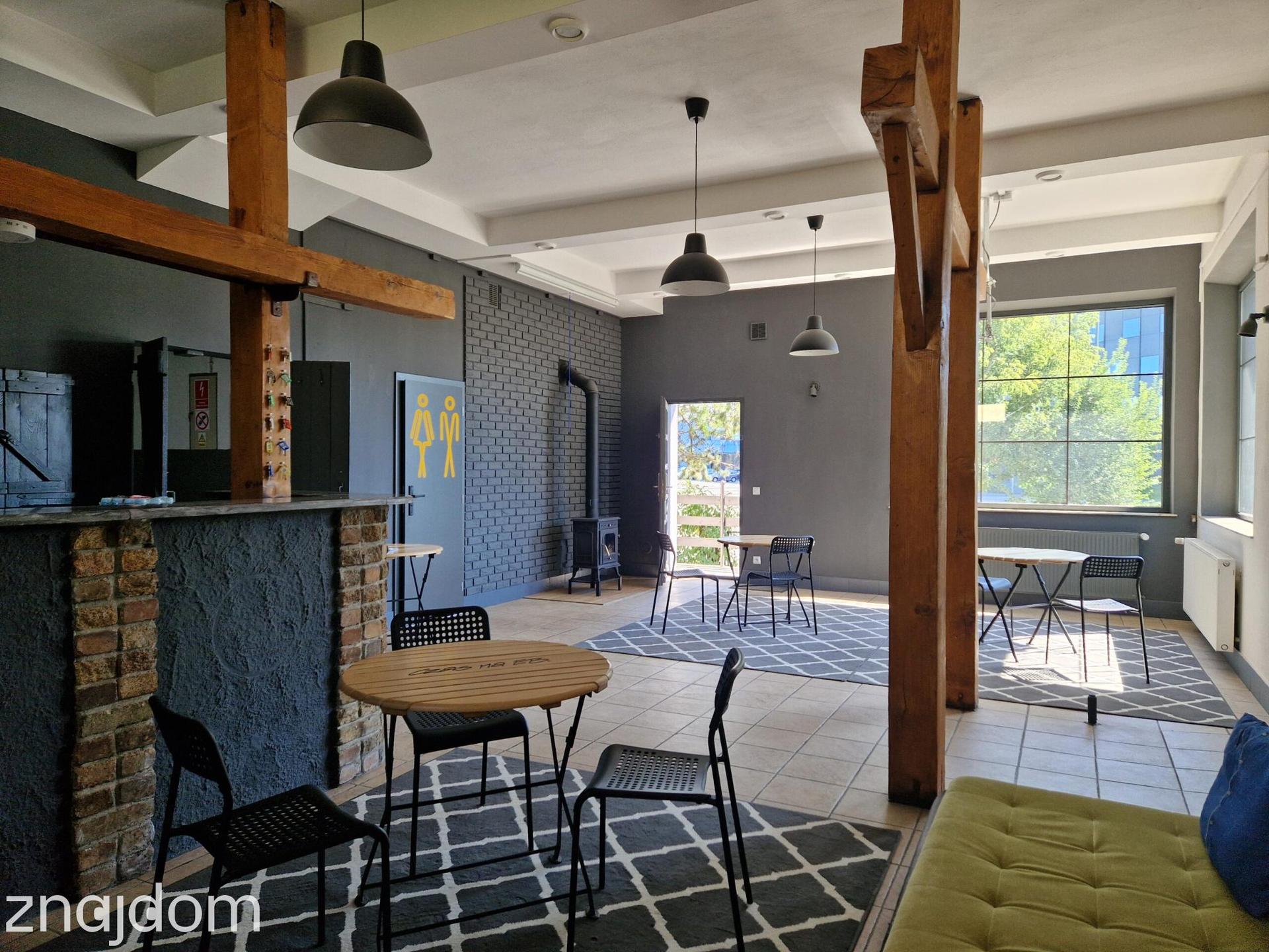Prosperujący hostel przy Politechnice Opolskiej - zdjęcie 4