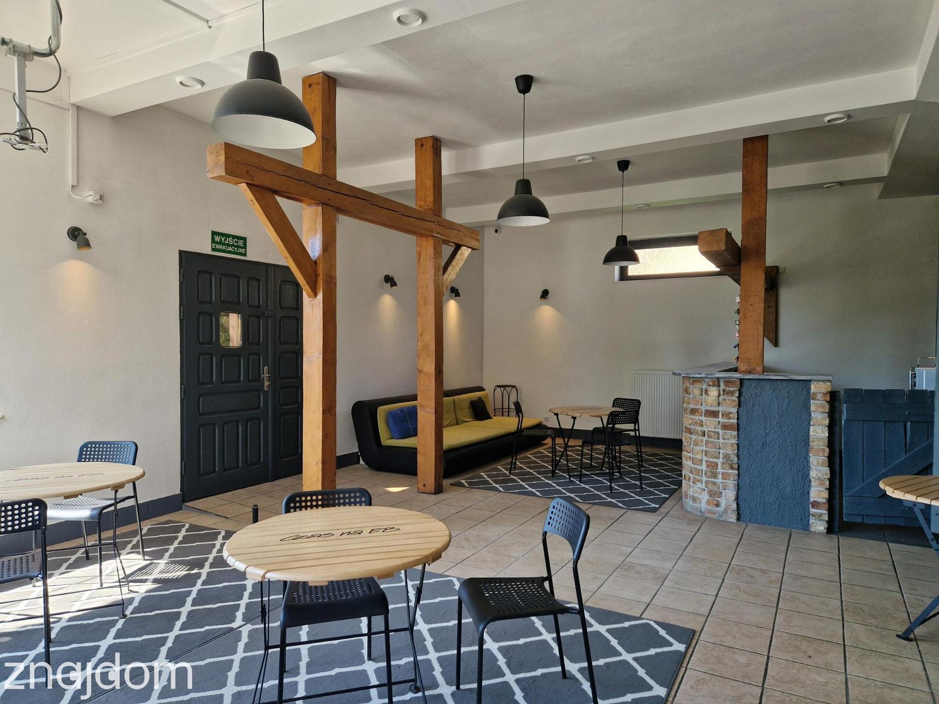 Prosperujący hostel przy Politechnice Opolskiej - zdjęcie 6