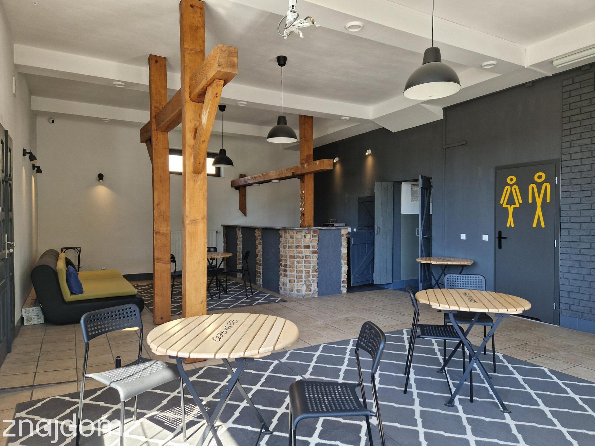 Prosperujący hostel przy Politechnice Opolskiej - zdjęcie 7