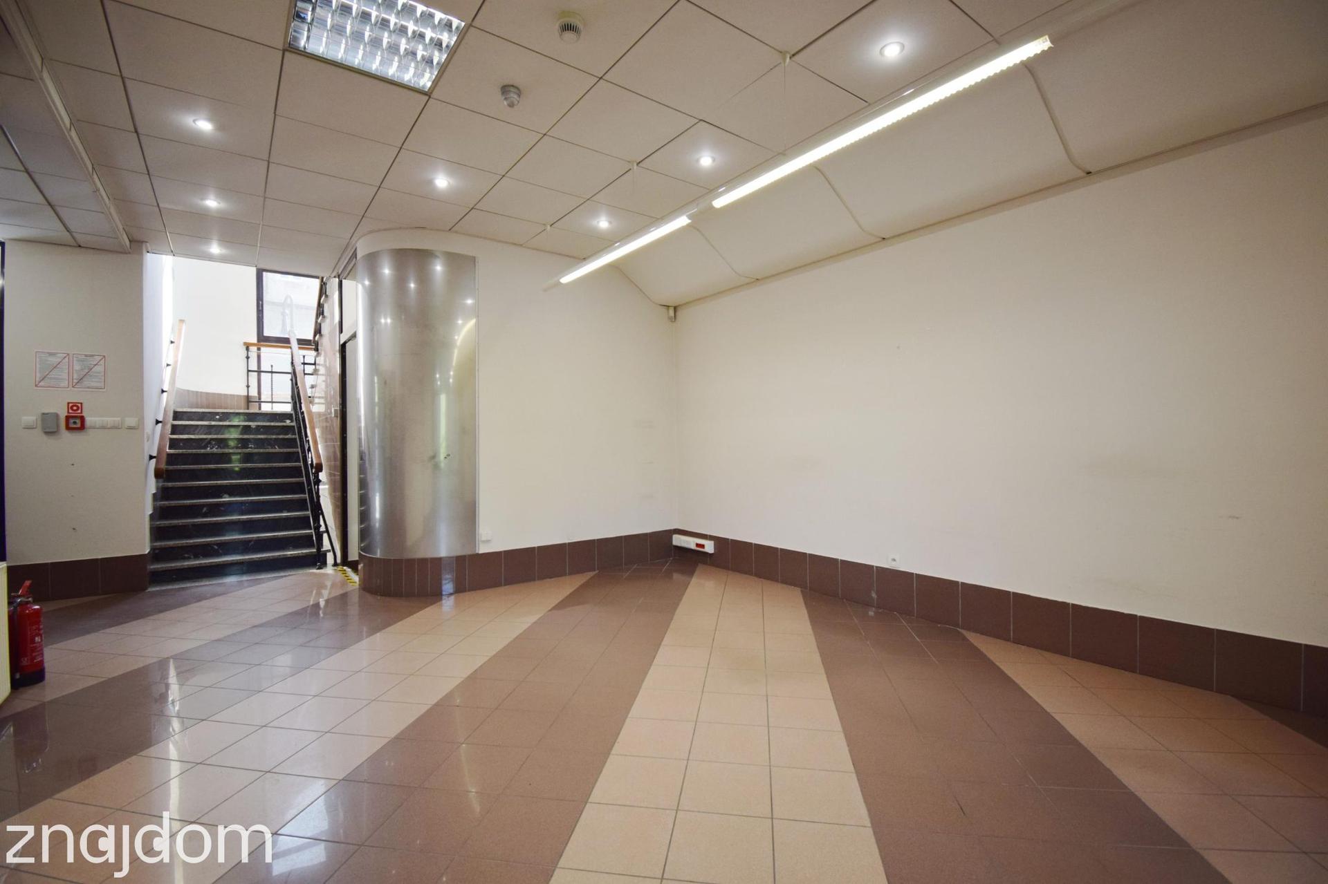 Lokal w Centrum miasta z wieloma możliwościami